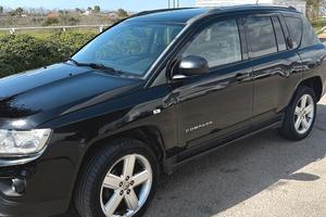 jeep compass, diesel, uniproprietario 