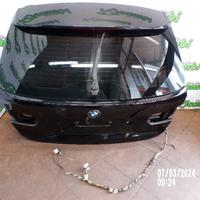 PORTELLONE PER BMW SERIE 3 F31 ANNO 2018