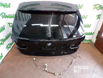 PORTELLONE PER BMW SERIE 3 F31 ANNO 2018