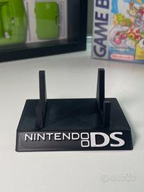 Lotto supporti console