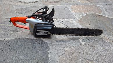 motosega elettrica Dolmar 201