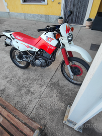 Yamaha XT 600