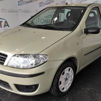 Fiat Punto 1.2 natural power 5p