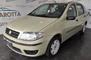 Fiat Punto 1.2 natural power 5p