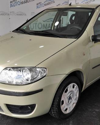 Fiat Punto 1.2 natural power 5p