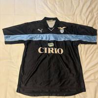 Maglia Lazio XL anni 2000