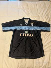 Maglia Lazio XL anni 2000