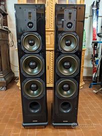 Diffusori Dynavoice Definition DF 8