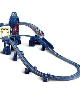 Pista Trenino Thomas - Salto Nel Vuoto