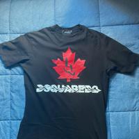 Maglia Dsquared