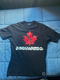 Maglia Dsquared