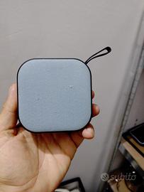 Altoparlante Bluetooth Portatile