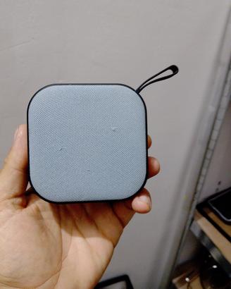 Altoparlante Bluetooth Portatile