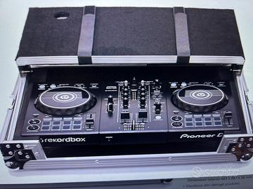 Pioneer ddj 400 controller dj