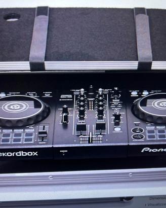 Pioneer ddj 400 controller dj
