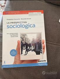La prospettiva sociologica
