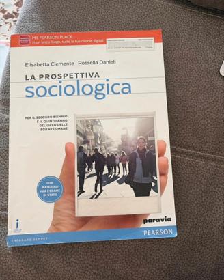 La prospettiva sociologica