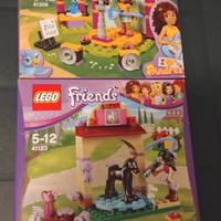 Lego Friends Cod 41309 Cod 41123 Nuovo 