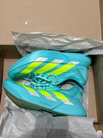 Adidas Adzero Adios Pro 4 taglia 44 M