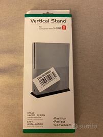 Supporto verticale per XBOX ONE S