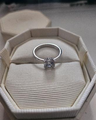 anello fidanzamento