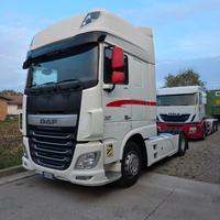 Daf XF 460 Super Space Cab