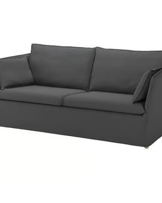 Fodera Ikea Backsalen divano 3 posti nuova collezi