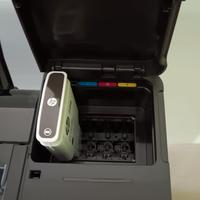 PLOTTER HP DESKJET T 730