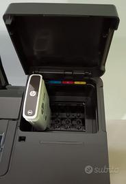 PLOTTER HP DESKJET T 730