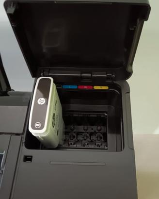 PLOTTER HP DESKJET T 730