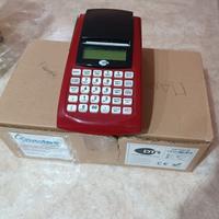 registratore di cassa 
