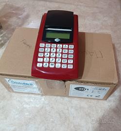 registratore di cassa 