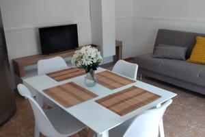 Casa vacanza a Policastro Bussentino