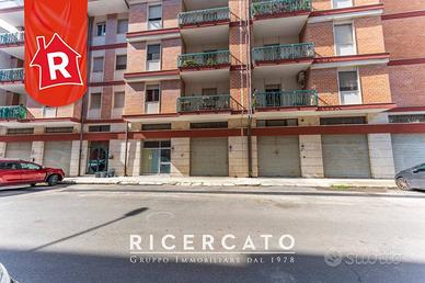 Immobile di 70 m² con 1 locale a Lecce
