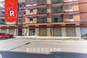 Immobile di 70 m² con 1 locale a Lecce