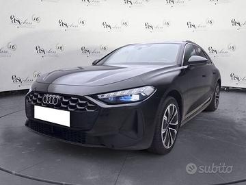 Audi A5 Avant TDI 150 kW mHEV+ S tronic Busin...