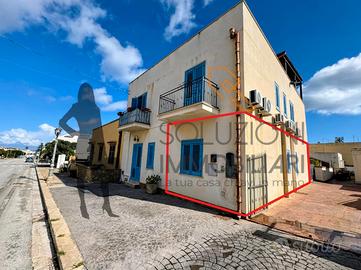 Appartamento a San Vito Lo Capo