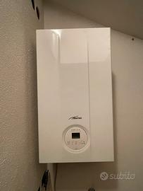 Caldaia a gas SIME Uniqa Revolution