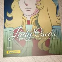 45esimo anniversario Lady Oscar - erinnofili