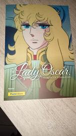 45esimo anniversario Lady Oscar - erinnofili