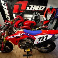 Honda Crf 450 r - 2021