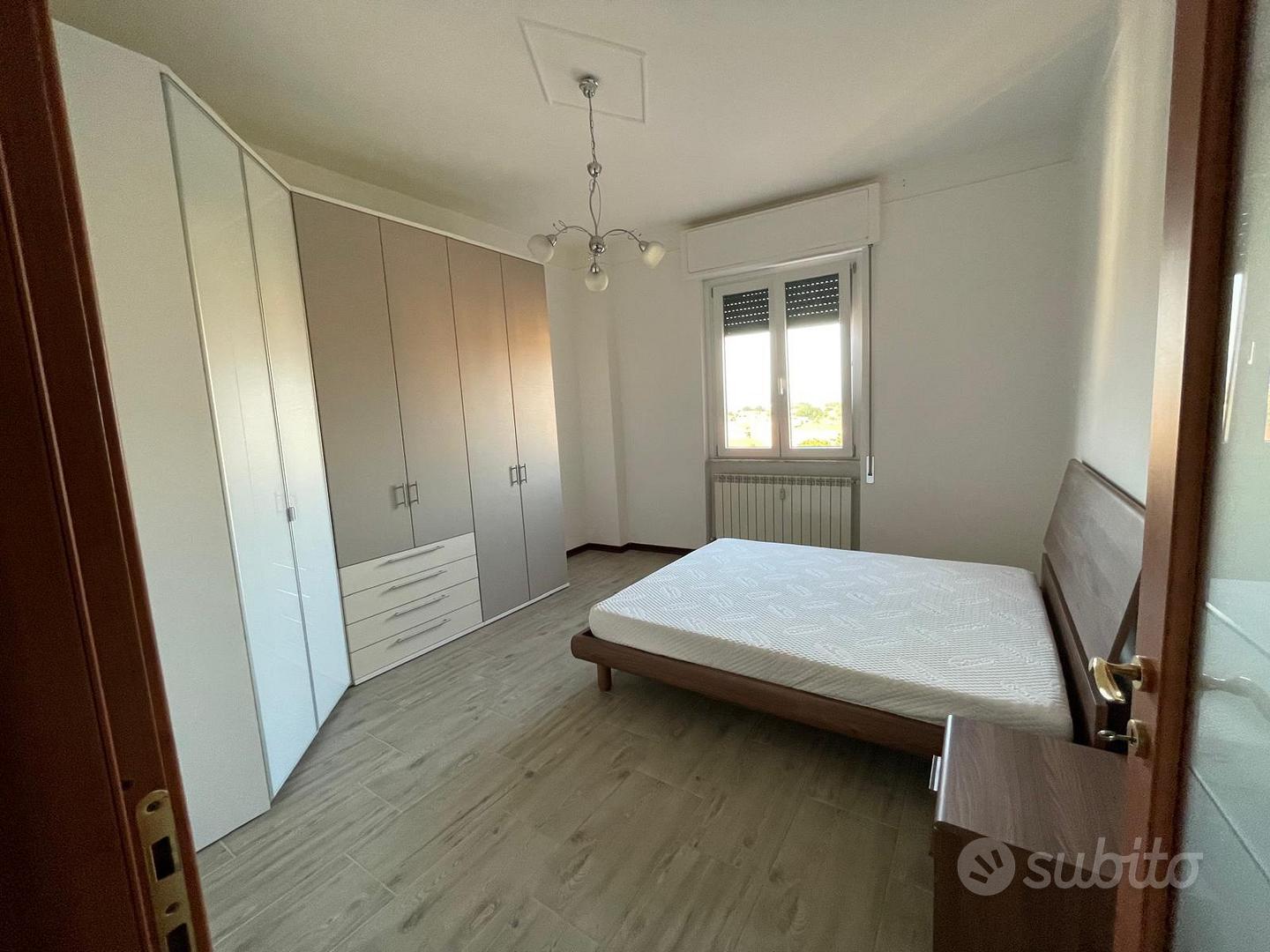 Appartamento – Novi Ligure, Quartiere G3 - Vista 2