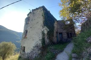 RUSTICO A MEZZANEGO