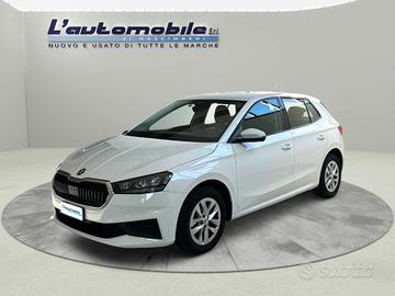 Skoda Fabia 1.0 mpi evo Ambition 80cv