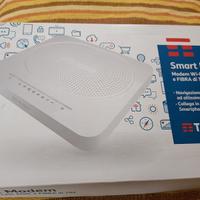 Smart Modem TIM 