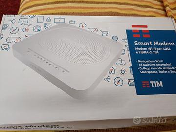 Smart Modem TIM 