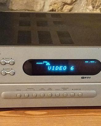 Nad sintoamplificatore AV T743  Nad