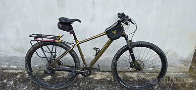 bergamont revox 6 oro