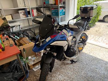 Bmw r 1300 gs - 2024