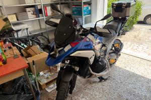 Bmw r 1300 gs - 2024